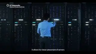 Inside STT GDC India&rsquo;s Pune Innovation Lab ​