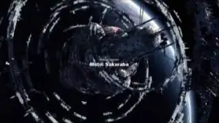 Star Ocean 4 - Title Opening