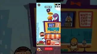 YOLO Level 33 Walkthrough And Solution