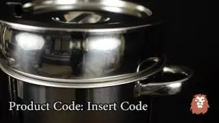 Winco Soup Warmer Demo by LionsDeal.com
