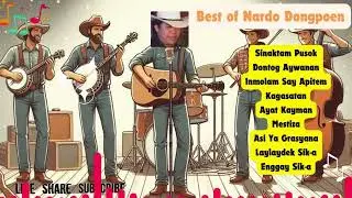 Igorot Song - Nardo Dongpoen