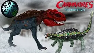 Carnivores Migration &mdash; Carnivores 2 Mod | Carnivores Mods Showcase Series