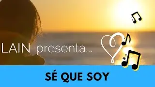 S&Eacute; QUE SOY (Canci&oacute;n OFICIAL evento INTENSIVO &iexcl;VU&Eacute;LVETE IMPARABLE)