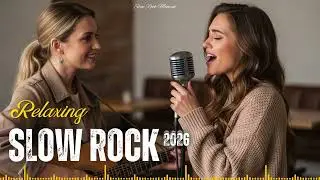 People Cry to This Slow Rock Emotional Music