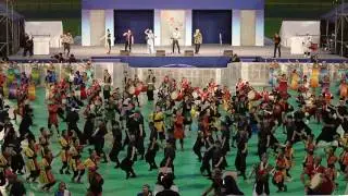 Shinkanucha - Uchinanchu Taikai 2016