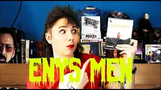 Enys Men (Jenkin) Review