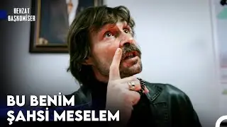 Şüphelendiğim Adam, Abimi Kaçırdı!