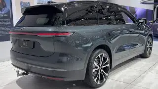 NIO EL8