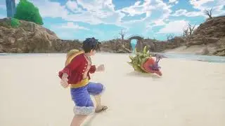 One piece Odyssey Stream Episode Part 1,🙈🕵🏻