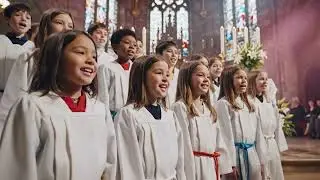 Long Prayer Ambience with Soft Sacred Music – 4H