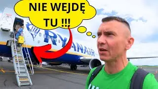 Jak Dolecieć Do Paryża? Pierwszy Raz W Samolocie? Jak Wygląda Odprawa Na Lotnisku W Gdańsku, FT431
