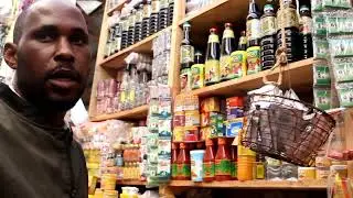 MASOKO NA BEI ZA MAZAO MBALIMBALI KTK SOKO KUU KAHAMA