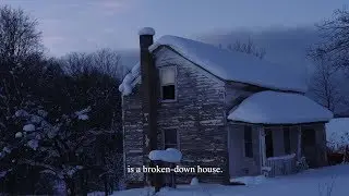 Broken Down House - A Poetic Meditation by Paul David Tripp