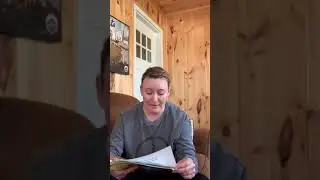 Mrs.Matatia Reads ... Not Norman