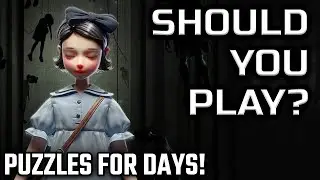 Iris Fall Review - SHOULD YOU PLAY?