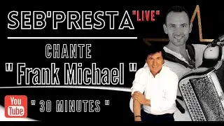 Seb'Presta : Chante 
