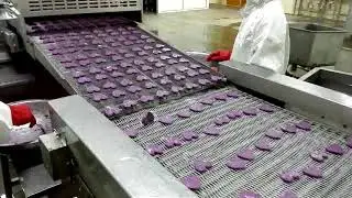 Hiwell--Potato maker patty forming machine