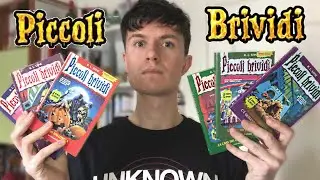 Top 7 copertine più strane dei Piccoli Brividi