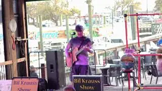 Bill Krauss LIVE @ DEADDOG SALOON!