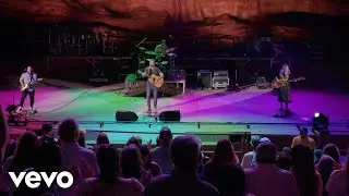 Mac Powell - River Of Life (Live From Red Rocks Amphitheatre, Morrison, CO, 2023)