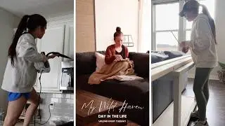Day in the Life - Fireplace Build Out Part One