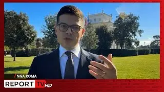 Shqip&euml;ria do prodhoj&euml; anije ushtarake n&euml; Pashaliman| Vengu: 8 marr&euml;veshje me Italin&euml; p&euml;r mbrotjen