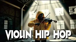 Epic Cinematic Violin x Hip Hop &ndash; Deep Ambient Beats for Study, Work, Focus, and Chill