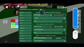 Aviso ⚠️ o coquette hub atualizou ficou muito top tropa (delta executor)