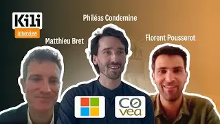 Insurance Case Study: Covéa with Kili Technology and Microsoft