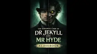 Dr Jekyll and Mr Hyde (Chapters 1&ndash;3) | Classic Gothic Horror