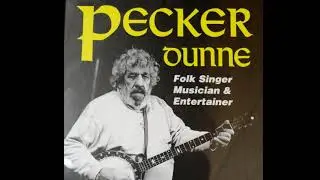 JOHNNY MCDONAGH  VIDEO MARGARET BARRY AND PECKER DUNNE