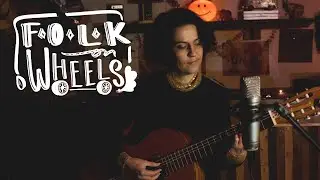 Folk On Wheels - #14 Konny Kohle 
