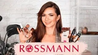 💄 Co warto kupić na promocji w ROSSMANNIE? 2019 - TE NOWOŚCI MUSISZ MIEĆ! | CheersMyHeels