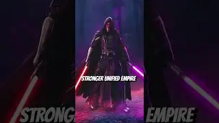 What Led Darth Revan To The Darkside?