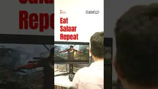 Men Are Simple | Eat Salaar Repeat | Chai Bisket