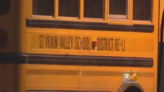 Former School Bus Driver Sentenced