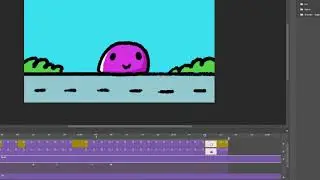 Onion Skins and Coloring in Photoshop