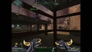 TRUY KICH 2 || BATTLE TEAMS: Solo Bhop  vs Bunny.DGB