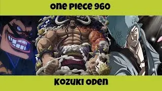 One Piece 963 : 3 possible scenario