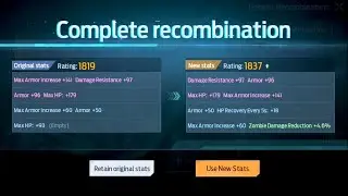 Pergachaan Resistance Gene Anjenk Tamat - Garena Undawn