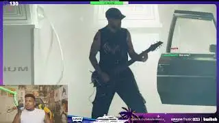 Playboi Carti Rolling Loud Miami 2023 REACTION/REVIEW