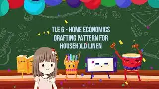 TLE 6 HE Чертежная выкройка для домашнего белья