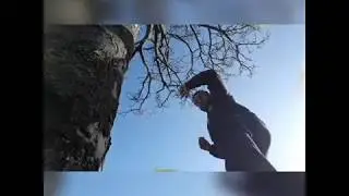 Silat Ragunan - Shin Conditioning - Fighting for Lives