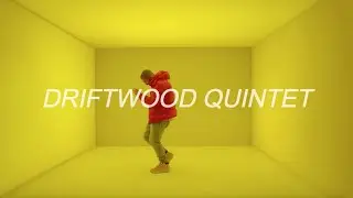 Hotline Bling - Drake (Driftwood Quintet Cover)