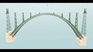 EXTREME Engineering 110625 W Railway Bridge