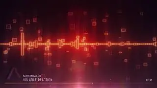 Volatile Reaction - Kevin MacLeod