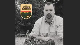 Talking Indigo Snakes, Hunting Bears, & Land Conservation&mdash; A Life in the Wild w/ Dr. Chris Jenkins