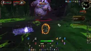 Fire Mage - Mage Tower - VICTORY - 9.1.5