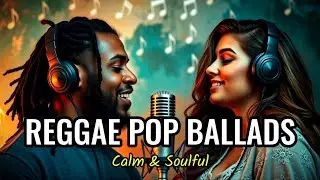 Emotional & Romantic – Reggae Pop Ballads | Best Love Duet Songs