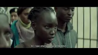 The Nile Hilton Incident (trailer) - AIFF 2017